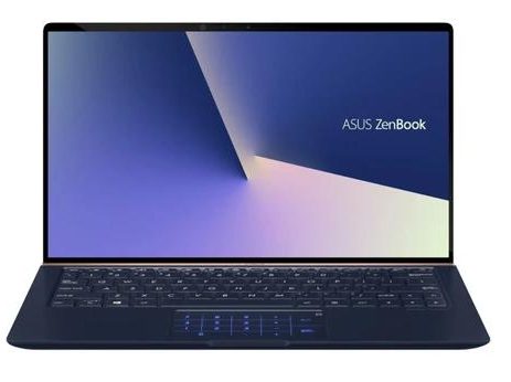 Asus Zenbook UX333FA-A4011T