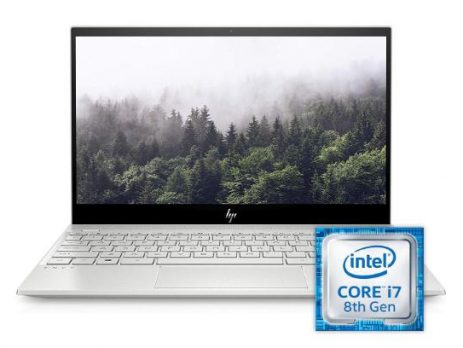 HP Envy 13-aq0027TU