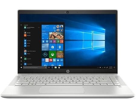 HP Pavilion 14-ce1008TU