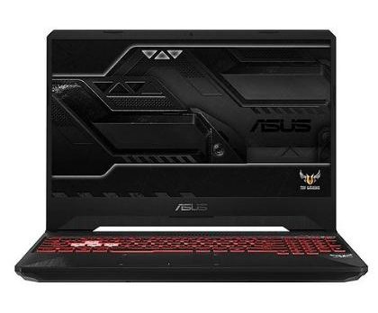 Laptop ASUS TUF Gaming FX705DY-AU061T