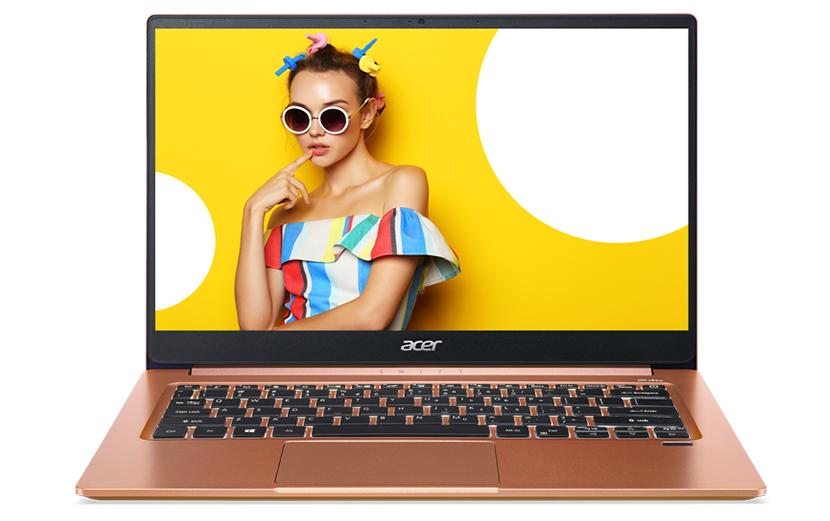 Laptop Acer Swift 3 SF314-59-5178