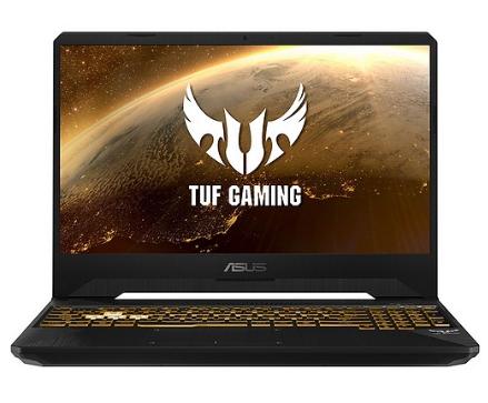 Laptop Asus TUF Gaming FX705DD-AU059T