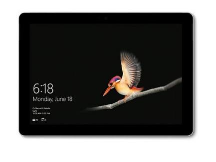 Microsoft Surface Go 2018 MCZ-00008
