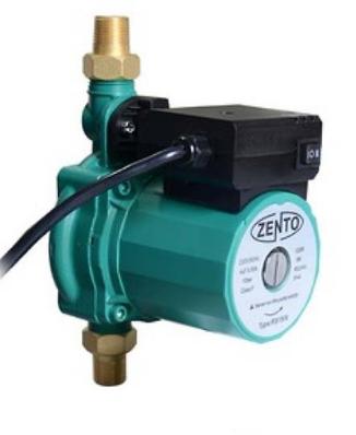 Máy bơm nước mini tăng áp Zento ZT-RS15