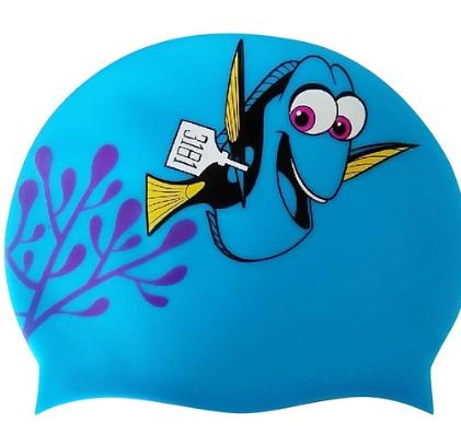 Mũ bơi cho bé POPO CA34-Nemo