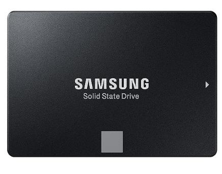 Ổ Cứng SSD Samsung 860 Evo 250GB