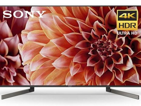 Tivi Sony X900F