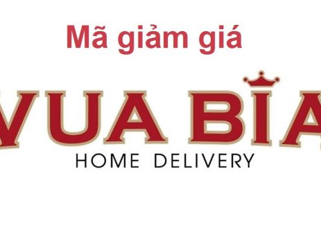 Mã giảm giá Vuabia mới nhất