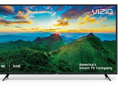 Tivi 60 inch tuyệt vời để xem các chương trình thể thao: VIZIO D60-F3