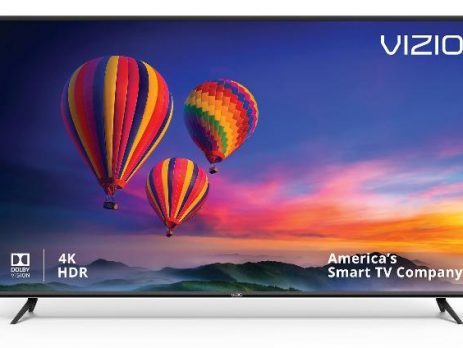 Tivi 65 inch rẻ nhất: VIZIO E65-F0