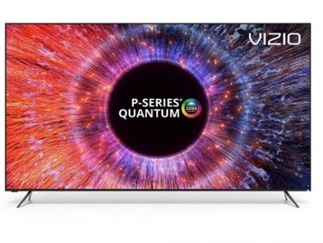 Tivi 65 inch led giá rẻ: VIZIO PQ65-F1