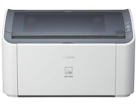 Canon LBP 2900