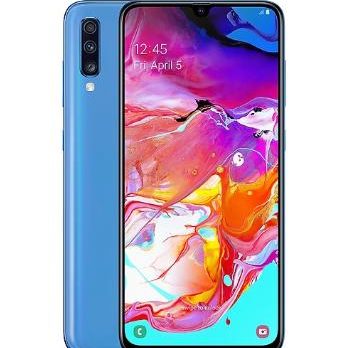 Samsung Galaxy A70