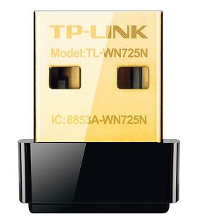 USB Wifi TP - Link TL-WN725N