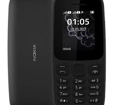 Nokia 105