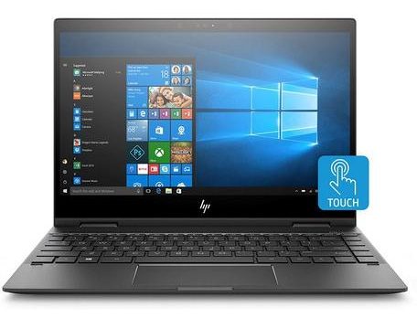 HP ENVY X360-AG0045AU