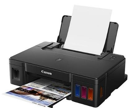 Canon Pixma G1010