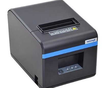 XPrinter N160II