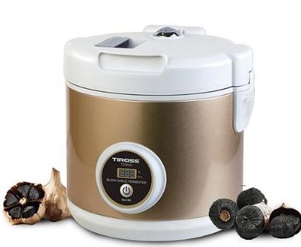 Máy Làm Tỏi Đen TIROSS TS904