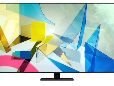 Tivi Samsung Q80T QLED