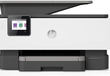 Máy in HP OfficeJet Pro 9015