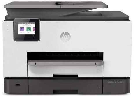 Máy in HP OfficeJet Pro 9025