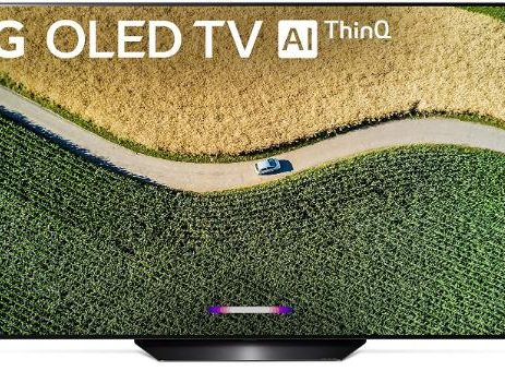 Tivi LG OLED77B9PUA