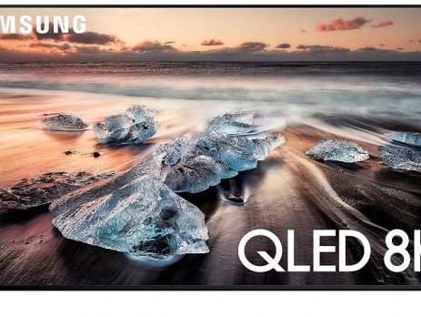 Tivi Samsung Q900
