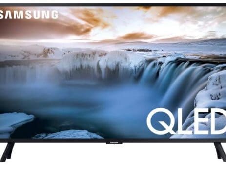 Tivi Samsung QN32Q50RAFXZA