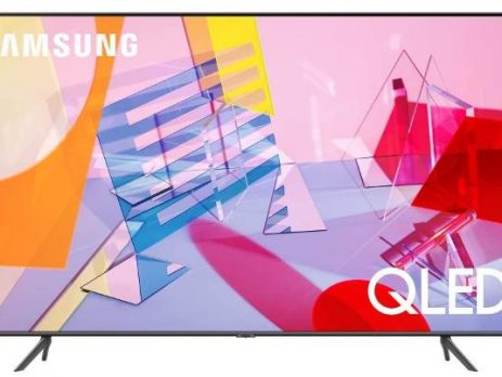 Tivi Samsung QN43Q60TAFXZA