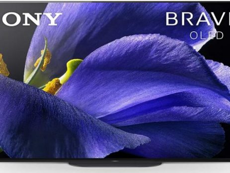 Tivi Sony A9G OLED