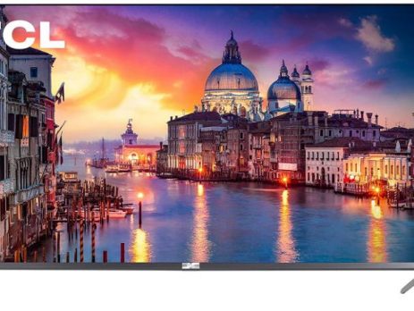 TCL 65 inch Class 6-Series 4K