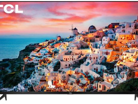 Tivi TCL 65S525