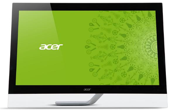 Màn hình Acer T27HL BMJJ