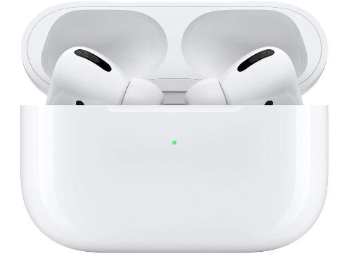 Tai nghe chống ồn Apple AirPods Pro