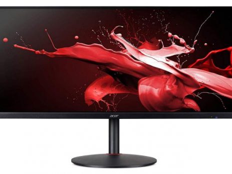 Màn hình Acer Nitro XV340CK