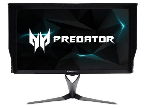 Màn hình Acer Predator X27