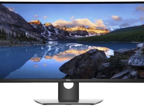 Màn hình Dell U3818DW