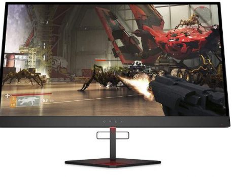Màn hình HP OMEN X 27