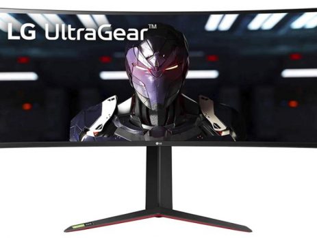 Màn hình LG 34GN850-B