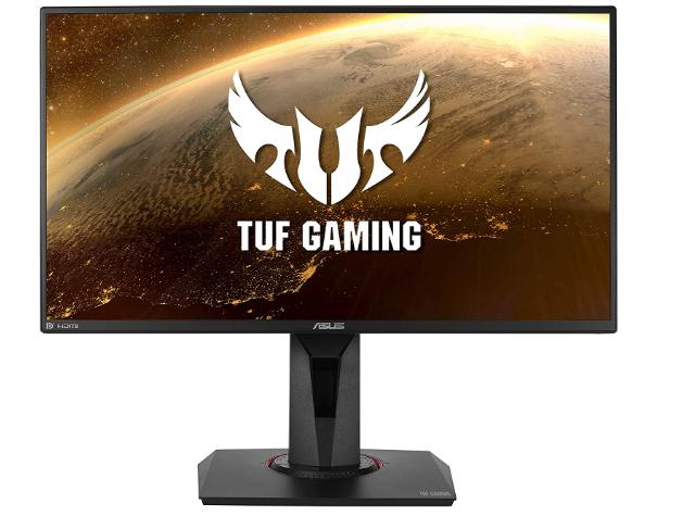 Màn hình ASUS TUF Gaming VG259QM