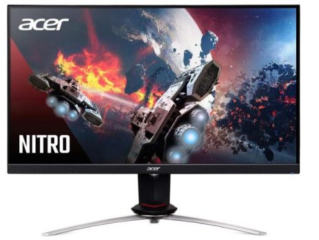 Màn hình Acer Nitro XV273