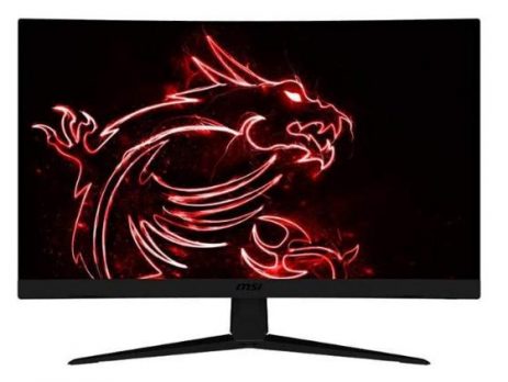 Màn hình MSI G27C5