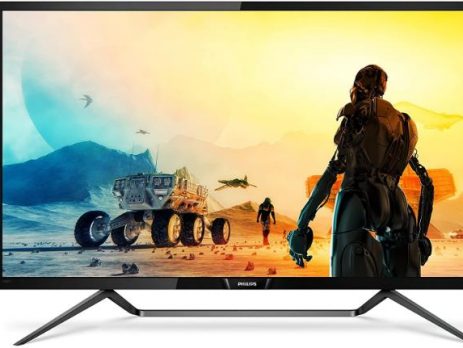 Màn hình PHILIPS 436M6VBPAB